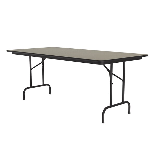 CF HPL Folding Tables 36x96  Savannah Sand